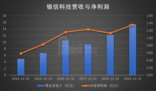 银信科技归母净利润增长两成，信息系统集成服务背后的存货攀升隐忧